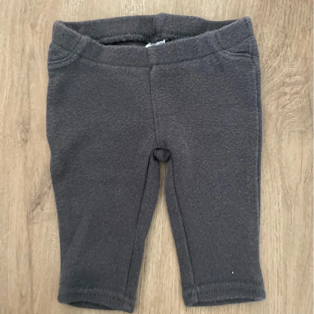 2 long sleeve baby girl onesies with‎ pants (3months) - Picture 4 of 7